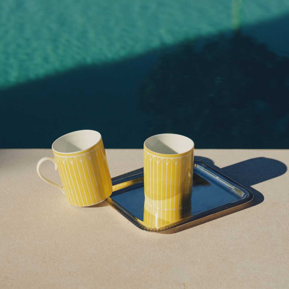 Coffee cup | Christofle
